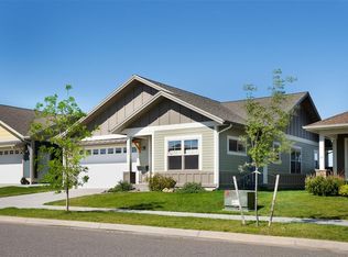 843 Advance Dr, Bozeman, MT 59718