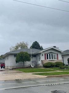 6724 Grand Ave, Hammond, IN, 46323
