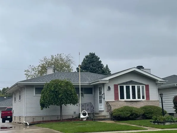 6724 Grand Ave, Hammond, IN 46323