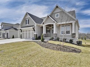 16921 Parkhill St, Overland Park, KS 66221