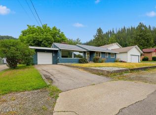 108 W 4th St, Silverton, ID 83867
