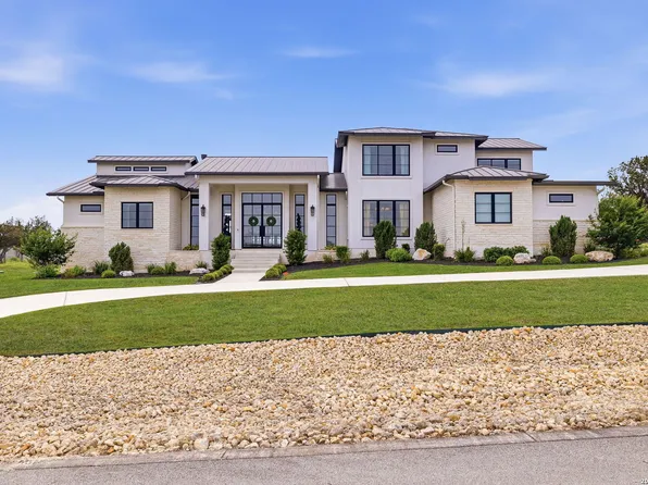 5817 CAMP CREEK DR, New Braunfels, TX 78132