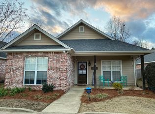 195 Stone Ridge Rd, Starkville, MS 39759