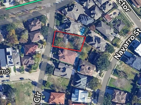 3105 McCulloch Cir, Houston, TX 77056