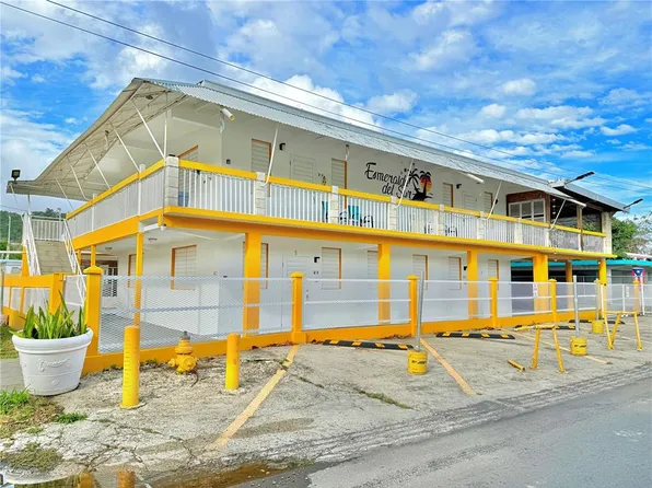 State Highway 3 69.2 Villa Pesquera Community #Km, Patillas, PR 00723