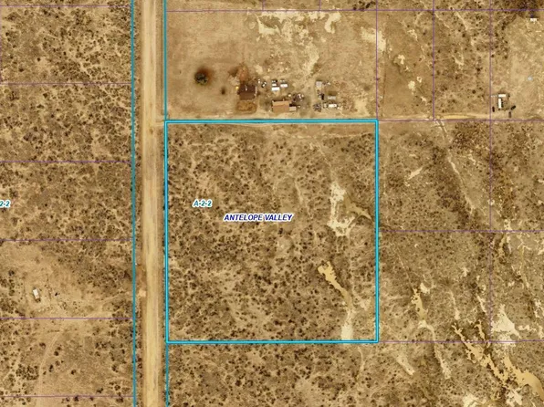 20 20th St E, Lancaster, CA 93535