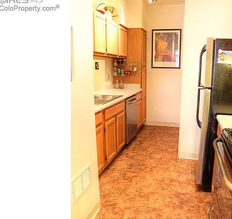 Updated Kitchen