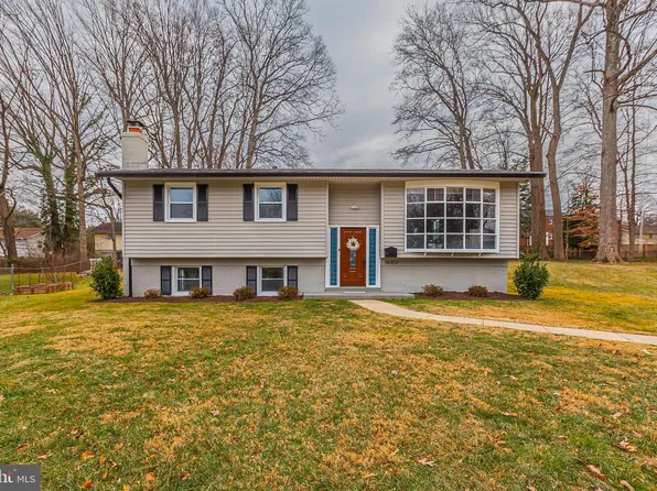 14303 Merton Ct, Rockville, MD 20853