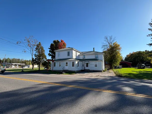 650 State Route 37, Hogansburg, NY 13655
