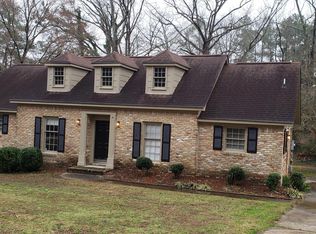 1601 Fork Ave, Columbia, SC 29063