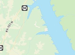 Western Shores Key Lakes, Murray, KY 42071