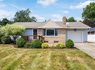 2441 49th St NE, Canton, OH