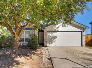 2463 Fannin Dr, New Braunfels, TX 78130