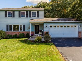 1126 Jackson Rd, Webster, NY 14580