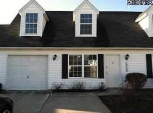 14720 Lakeview Dr #1, Middlefield, OH 44062