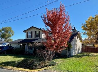 1250 Morningside Ln, Klamath Falls, OR 97603