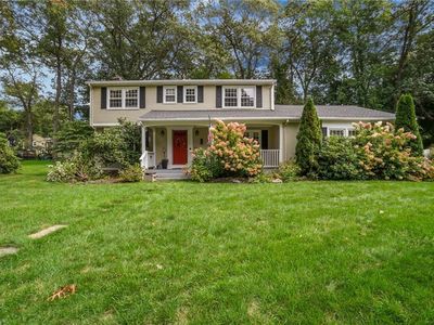 430 Brookline Dr, Warwick, RI, 02886