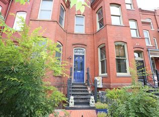 1337 T St NW, Washington, DC 20009