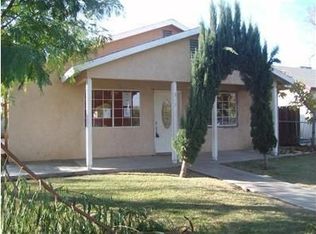 313 N Derby St, Arvin, CA 93203