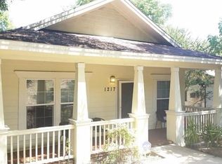 1217 Luna St, Austin, TX 78721