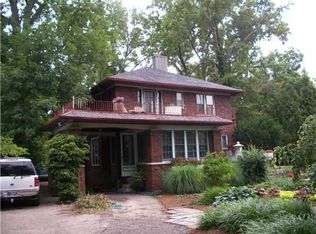 5810 University Ave, Indianapolis, IN 46219