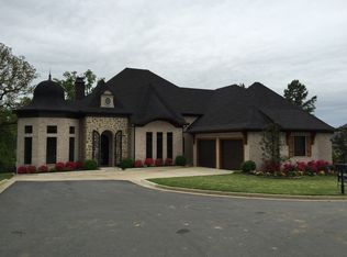 209 Vigne Ln, Little Rock, AR 72223