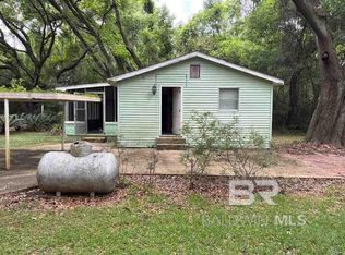 27606 Koen Ln, Loxley, AL 36551