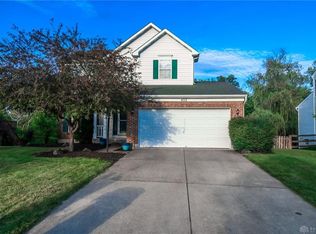 452 Cherry Hill Ln, Lebanon, OH 45036