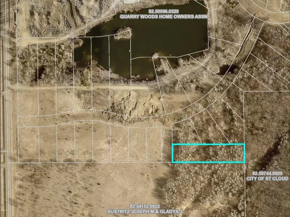 3614 36th Ave S, Saint Cloud, MN 56301