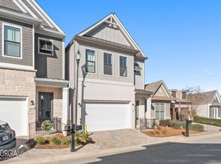 758 Stickley Oak Way, Woodstock, GA 30189