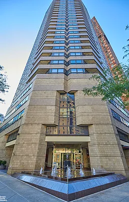 Rented by Brown Harris Stevens | media 32