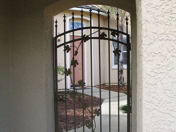 Come on in.