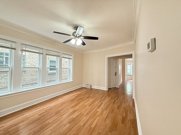 3rd image of 5645 N Kimball Ave #1