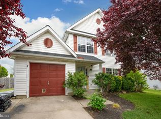 535 Janvier Dr, Middletown, DE 19709