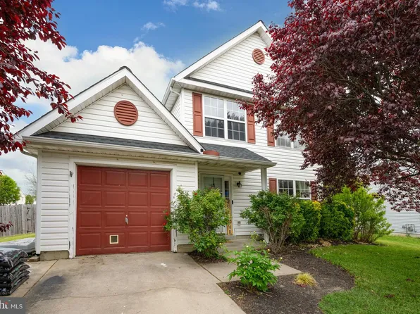 535 Janvier Dr, Middletown, DE 19709