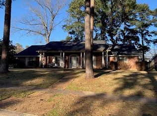 8517 E Wilderness Way, Shreveport, LA 71106