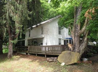23070 Blue Creek Rd, South Bloomingville, OH 43152