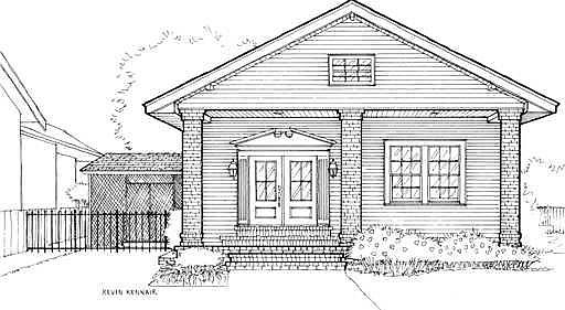 2nd image of 725 Navarre Ave