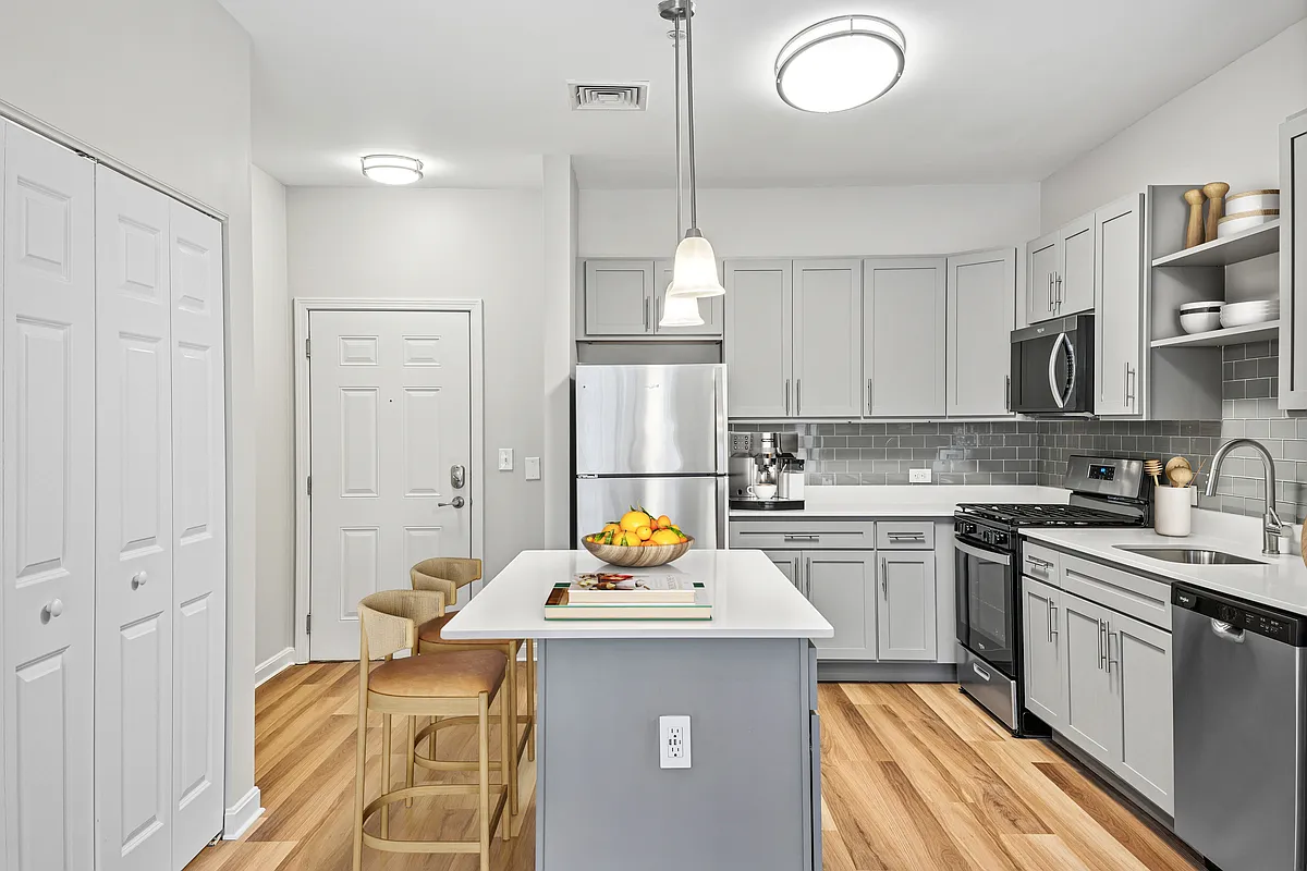 Building Photo - The Prescott at Concord