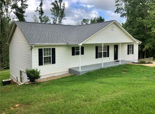 303 Dalton Rd, Seneca, SC 29678