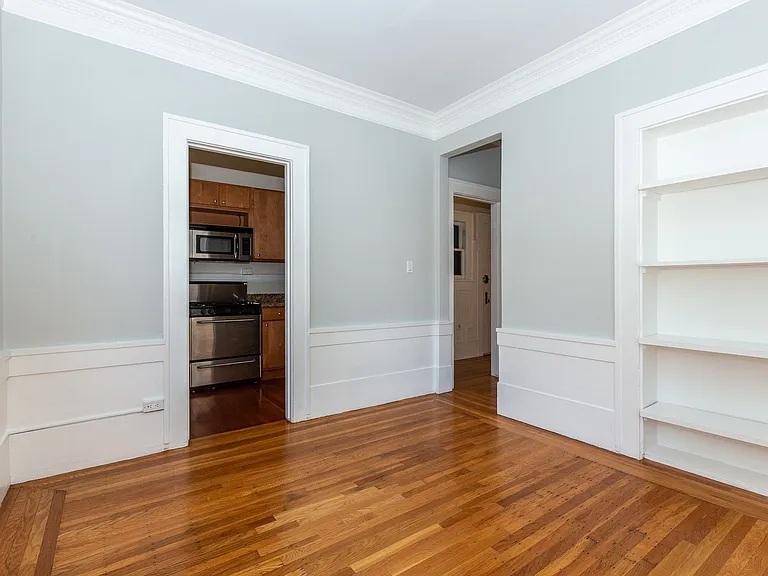 1155 Leavenworth St #5 — Photo 6