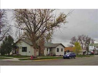 16 Wyoming Ave, Laurel, MT 59044