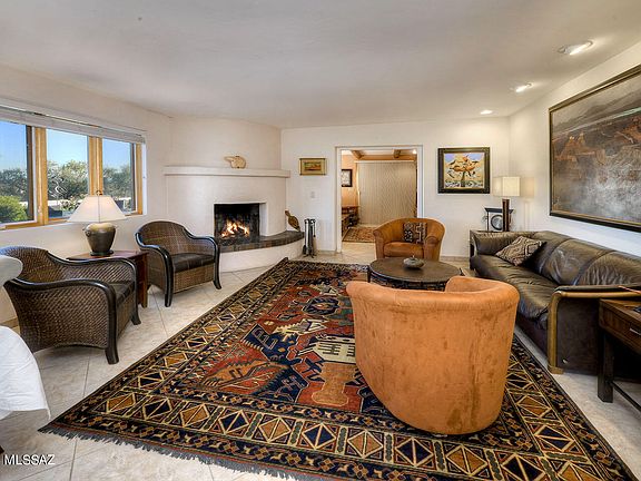 4th image of 5640 E Paseo Del Suelo