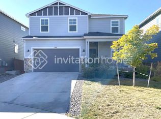 651 Silver Rock Trl, Castle Rock, CO 80104