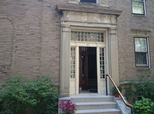 83 Harvard Ave #3, Brookline, MA 02446