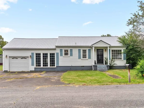 106 Sutton Ave, Waverly, TN 37185