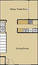 2nd image of 1022-1024 Hickory Hill Dr