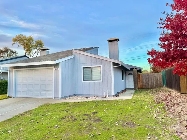 4229 Oberon Ave, North Highlands, CA 95660