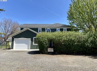 10107 S Sterling, Island City, OR 97850