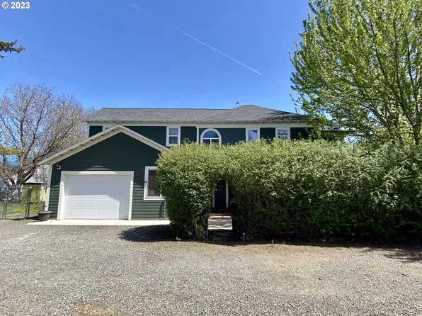 10107 S Sterling, Island City, OR 97850
